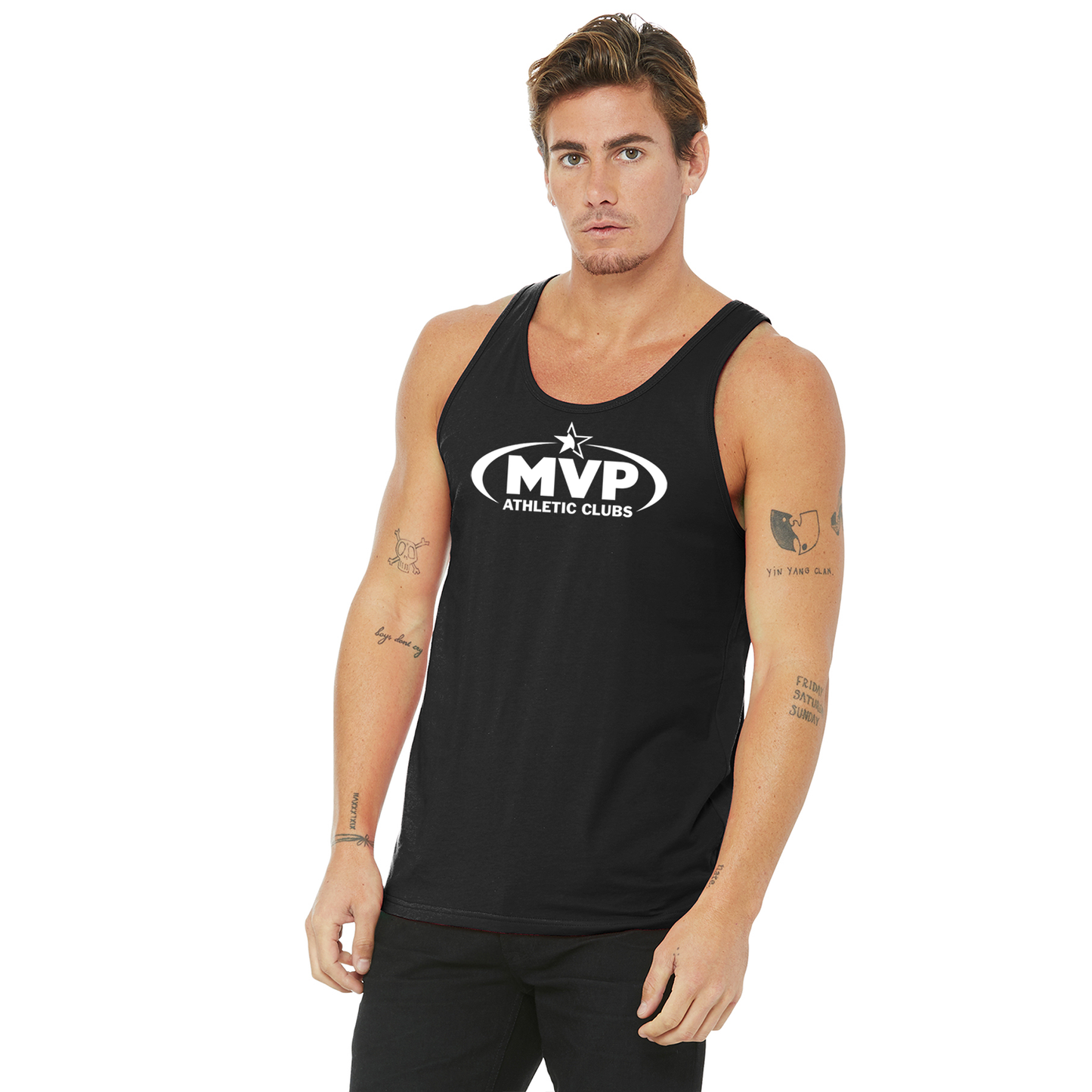 Men's Tank