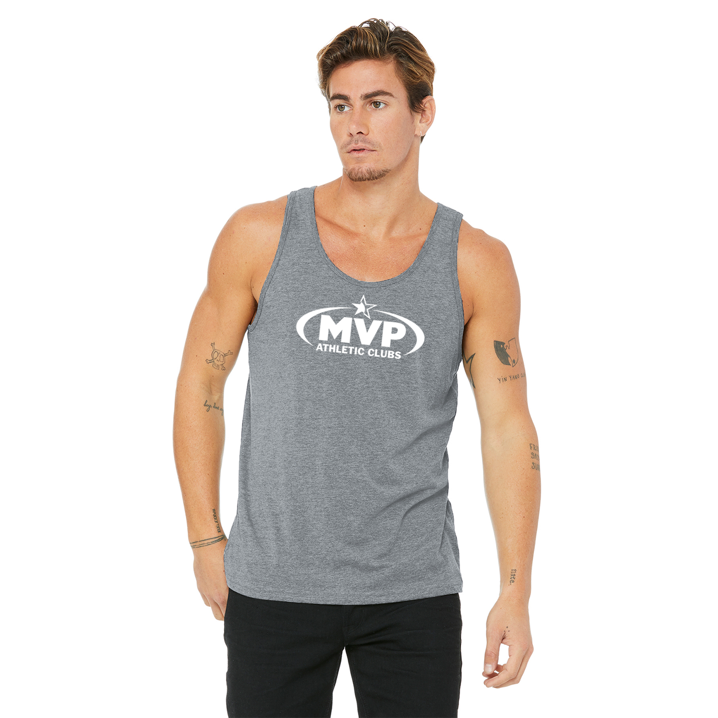 Men's Tank