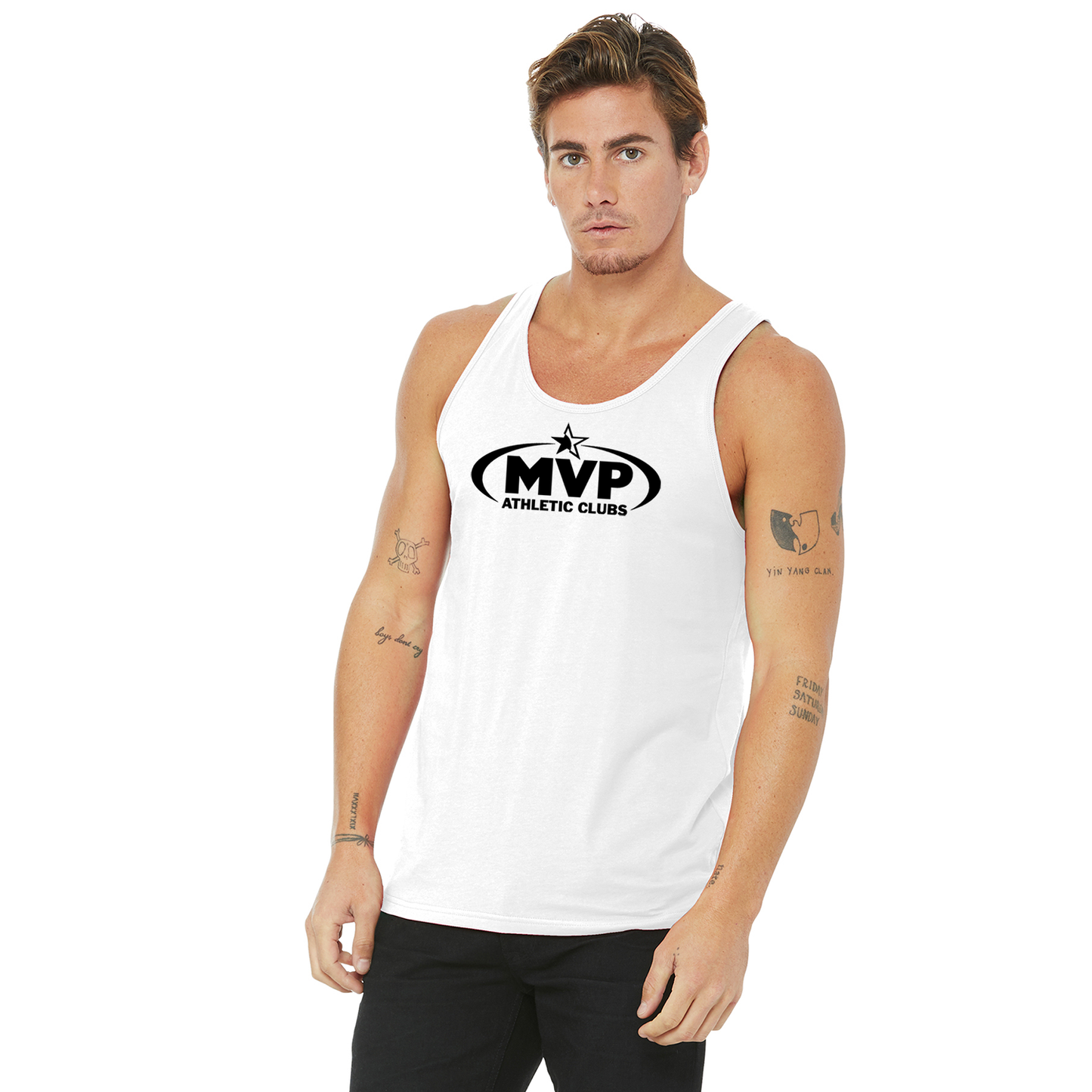 Men's Tank