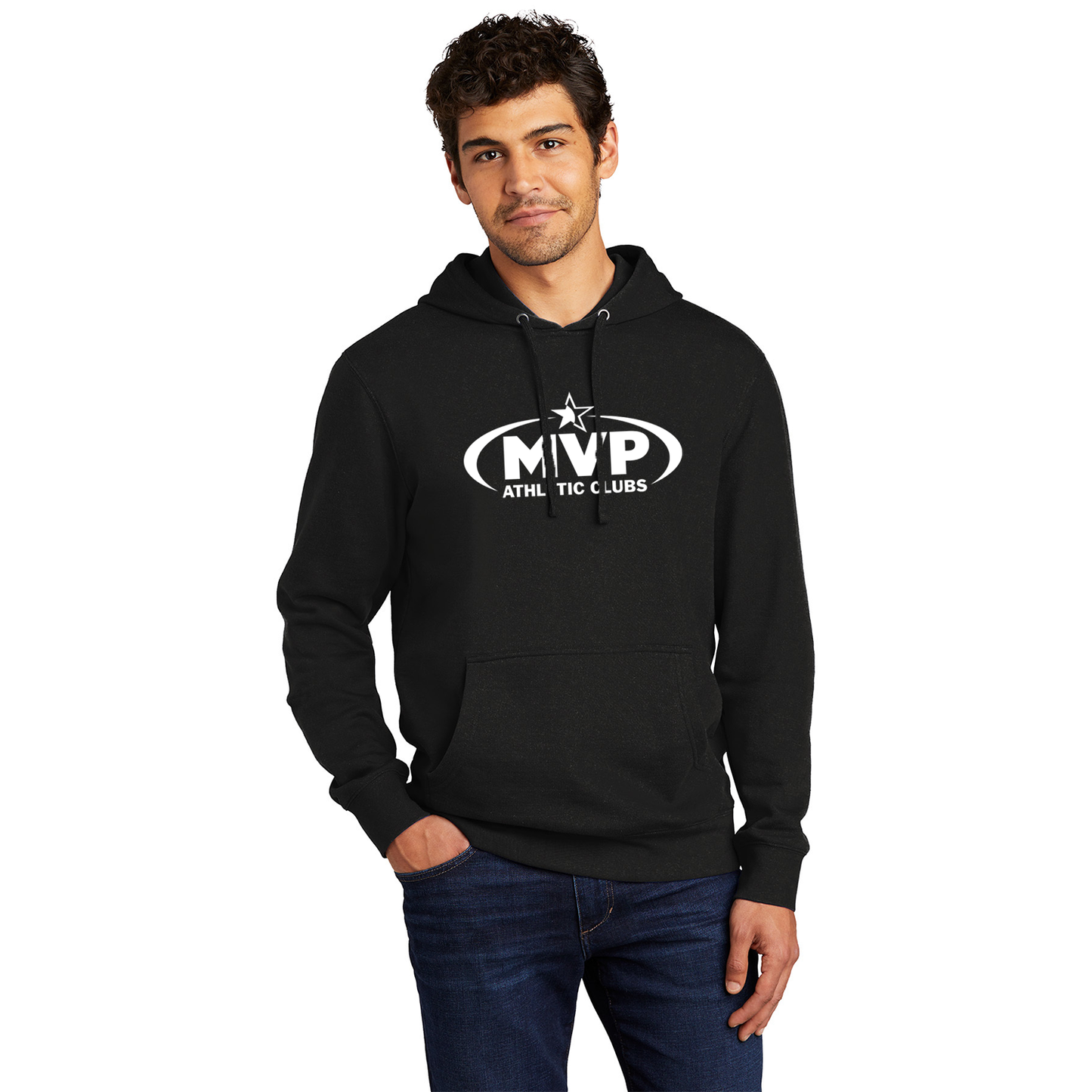 Unisex Fleece Hoodie