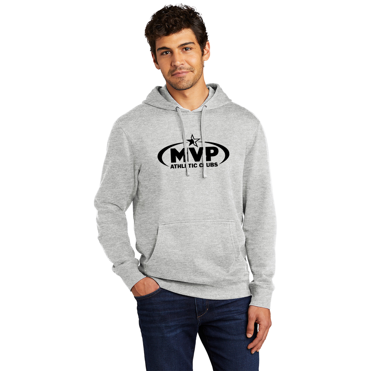 Unisex Fleece Hoodie