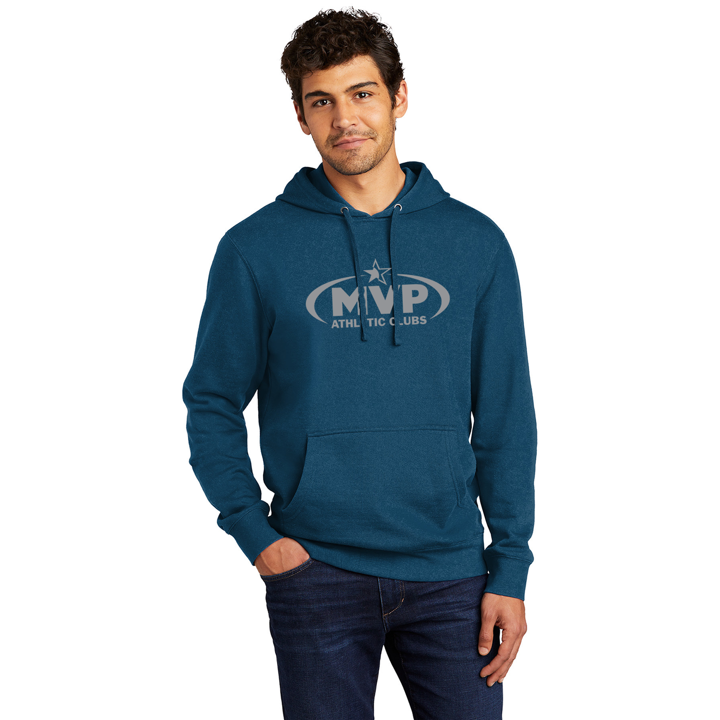 Unisex Fleece Hoodie
