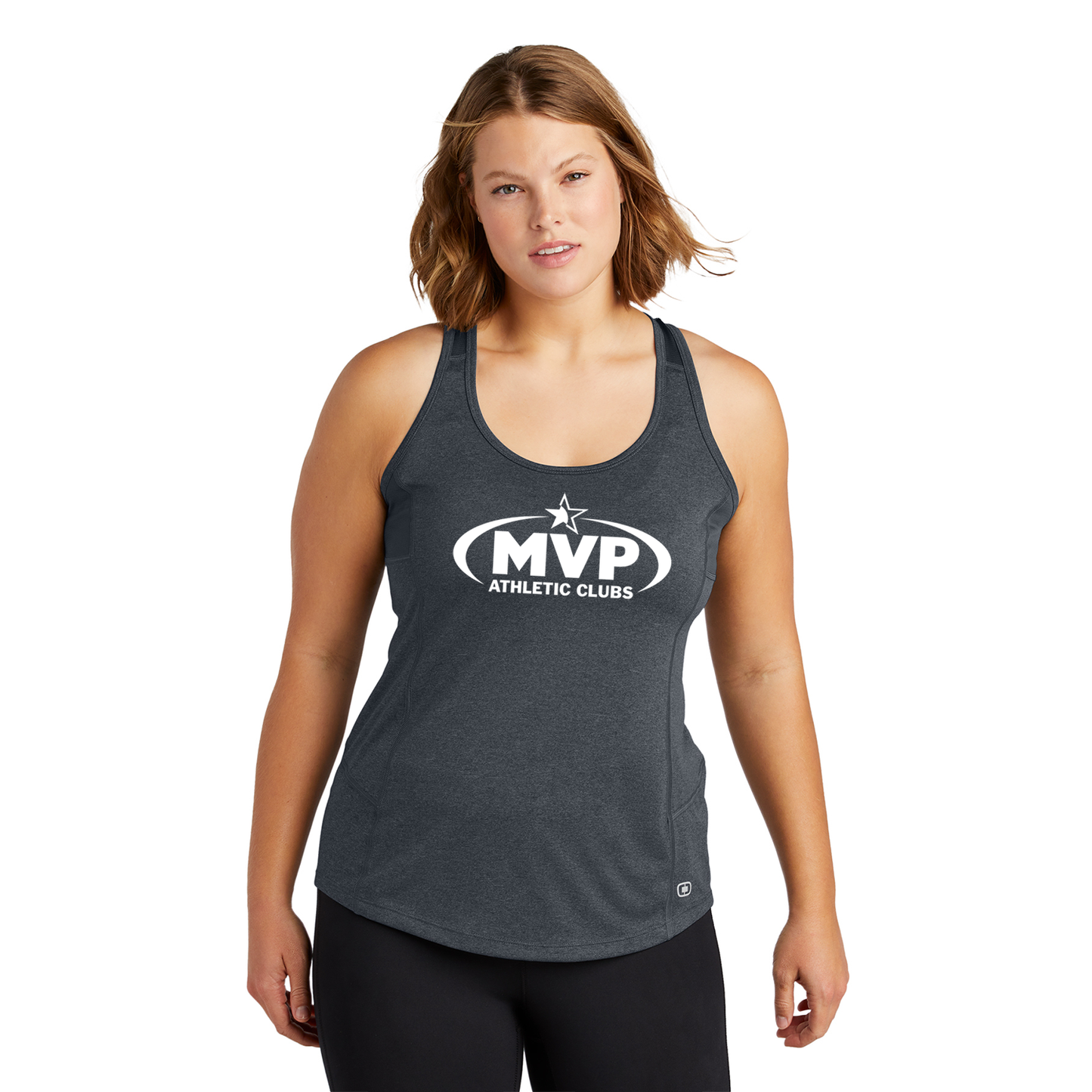OGIO® Ladies Racerback Tank