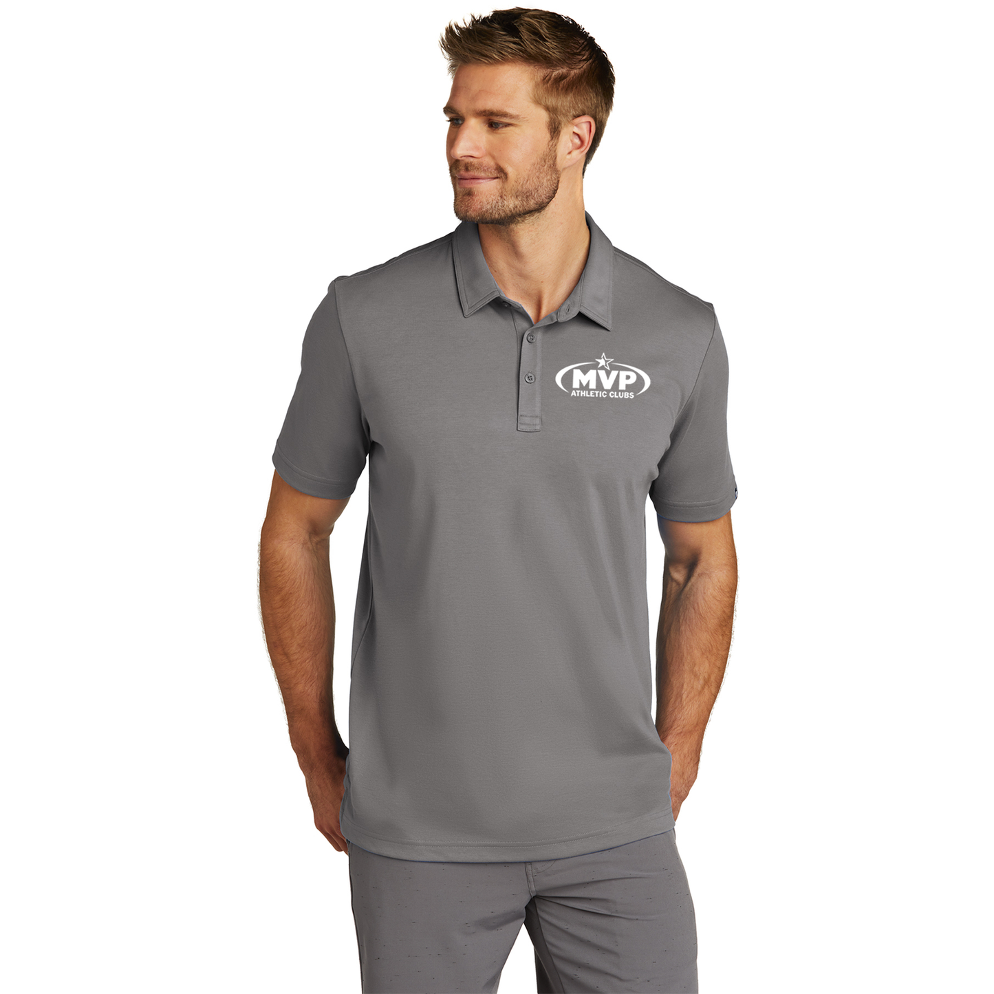 Travis Mathew Oceanside Polo