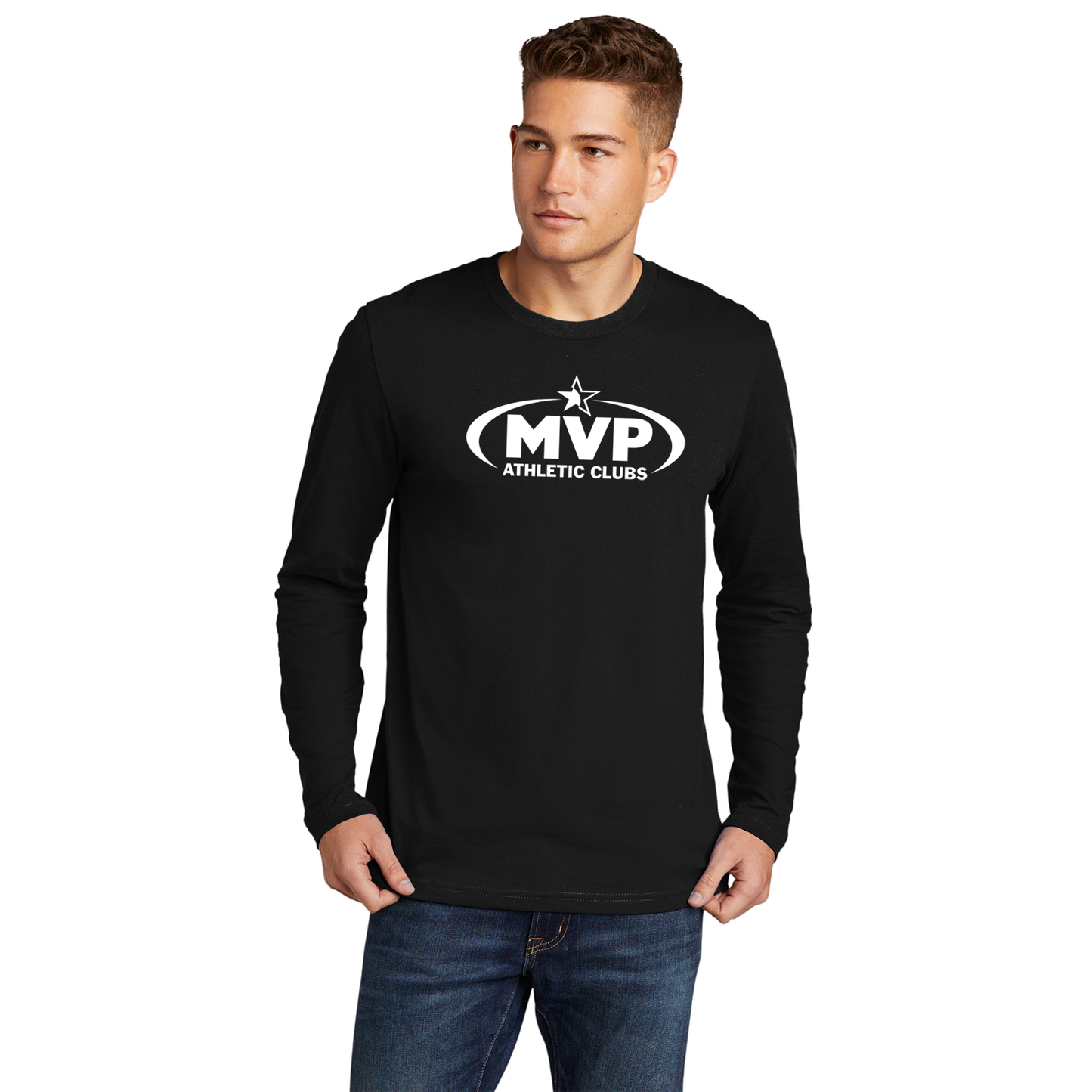 Unisex Long Sleeve Tee