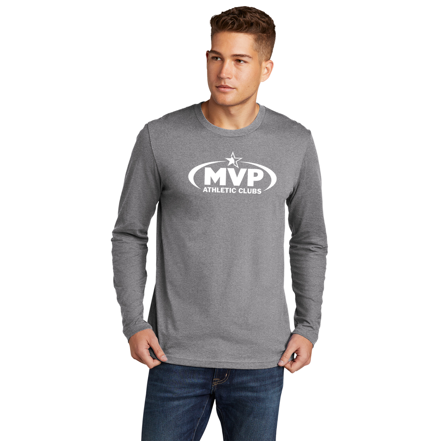 Unisex Long Sleeve Tee
