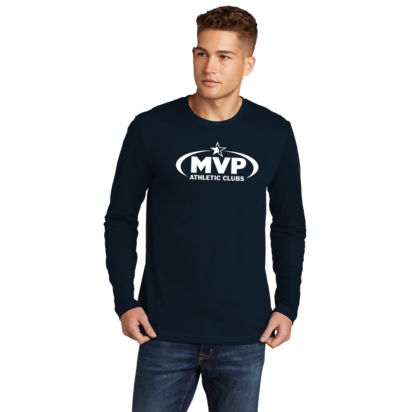 Unisex Long Sleeve Tee