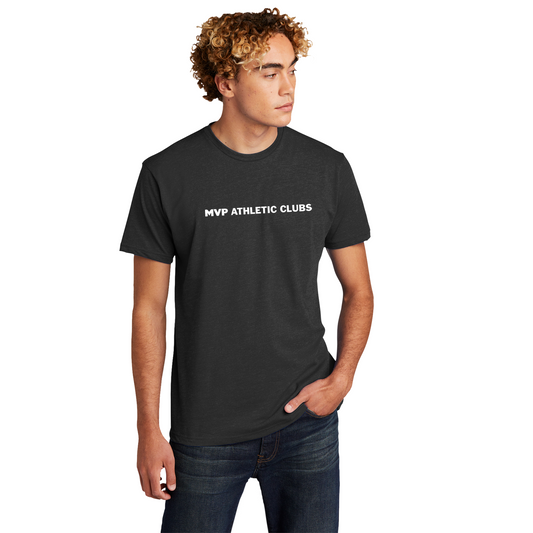 Unisex Crew Tee